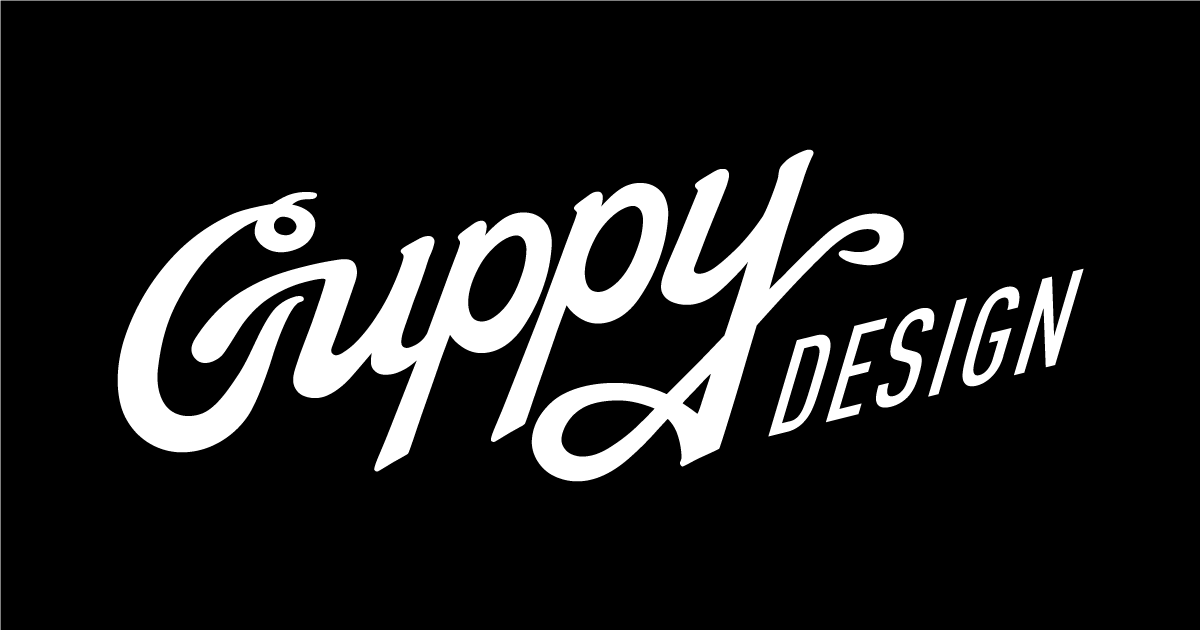 Guppy logo